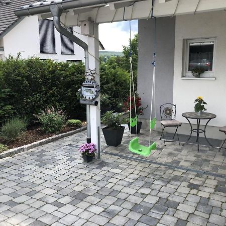 Ferienwohnung Bäumchenblick Mullheim  Exterior foto