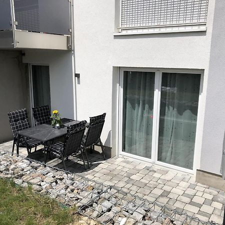 Ferienwohnung Bäumchenblick Mullheim  Exterior foto