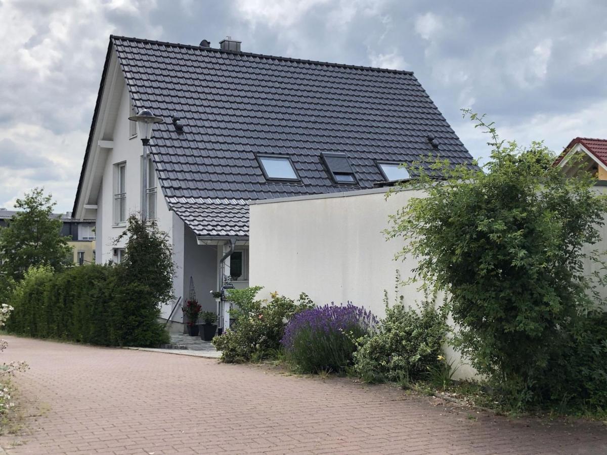 Ferienwohnung Bäumchenblick Mullheim  Exterior foto