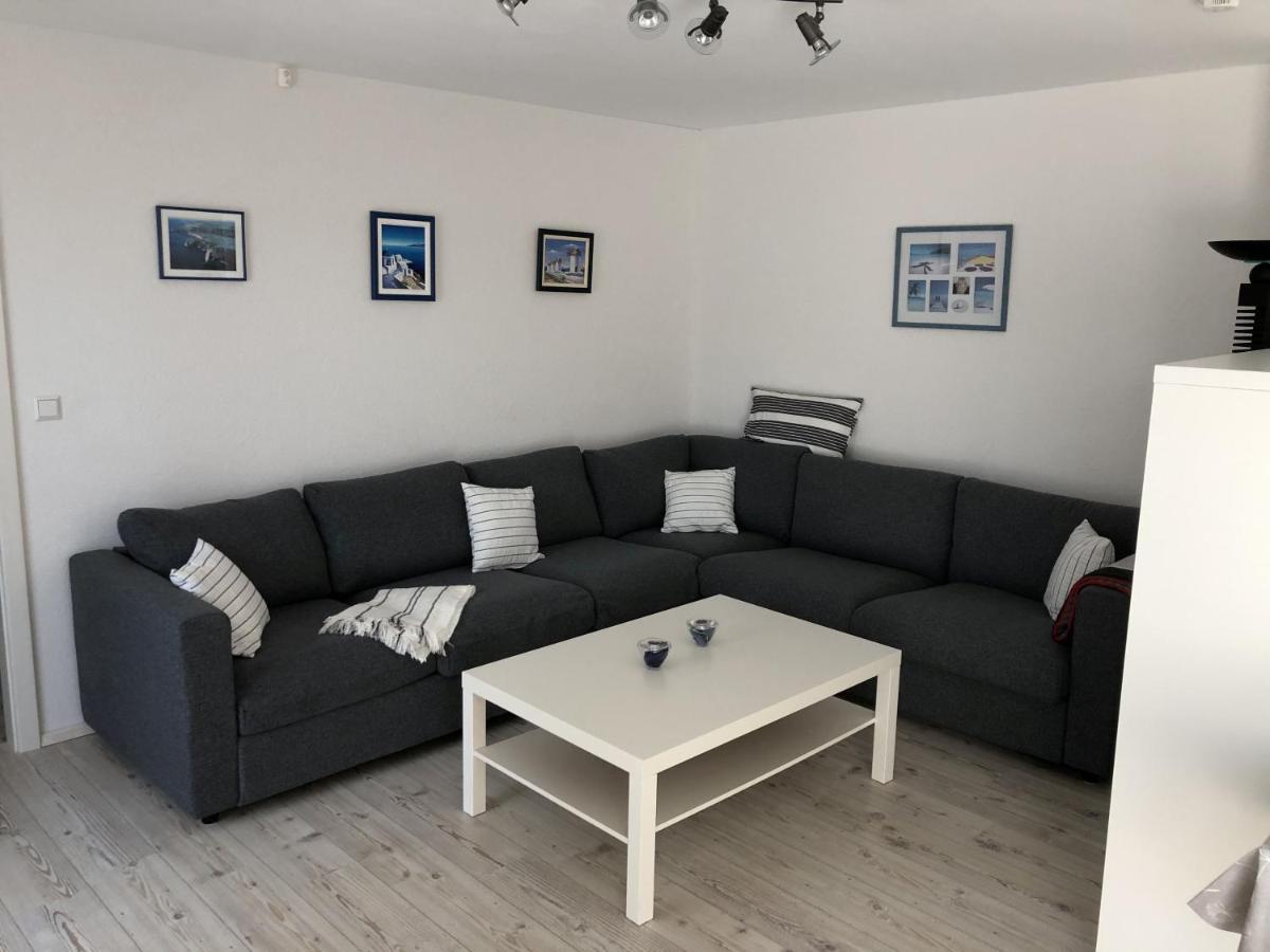 Ferienwohnung Bäumchenblick Mullheim  Exterior foto