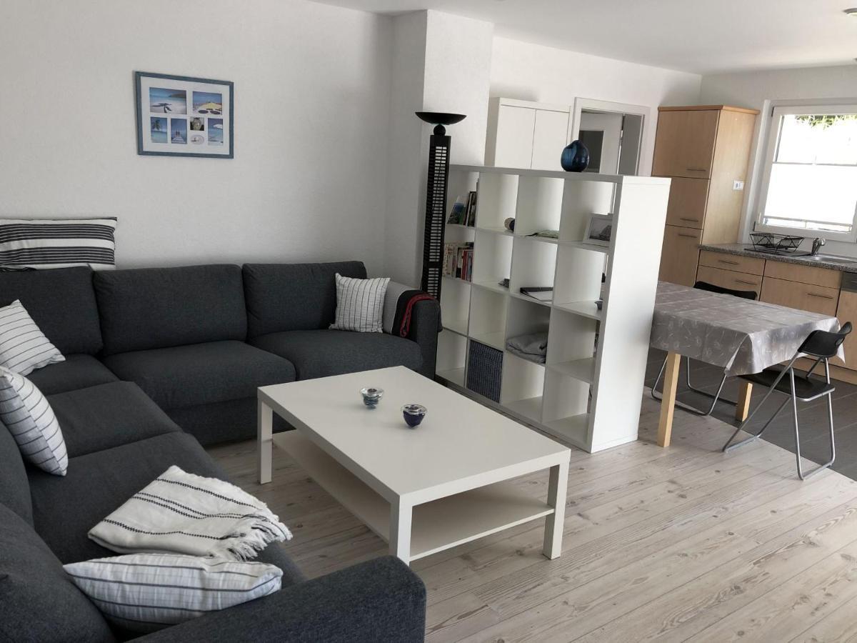 Ferienwohnung Bäumchenblick Mullheim  Exterior foto