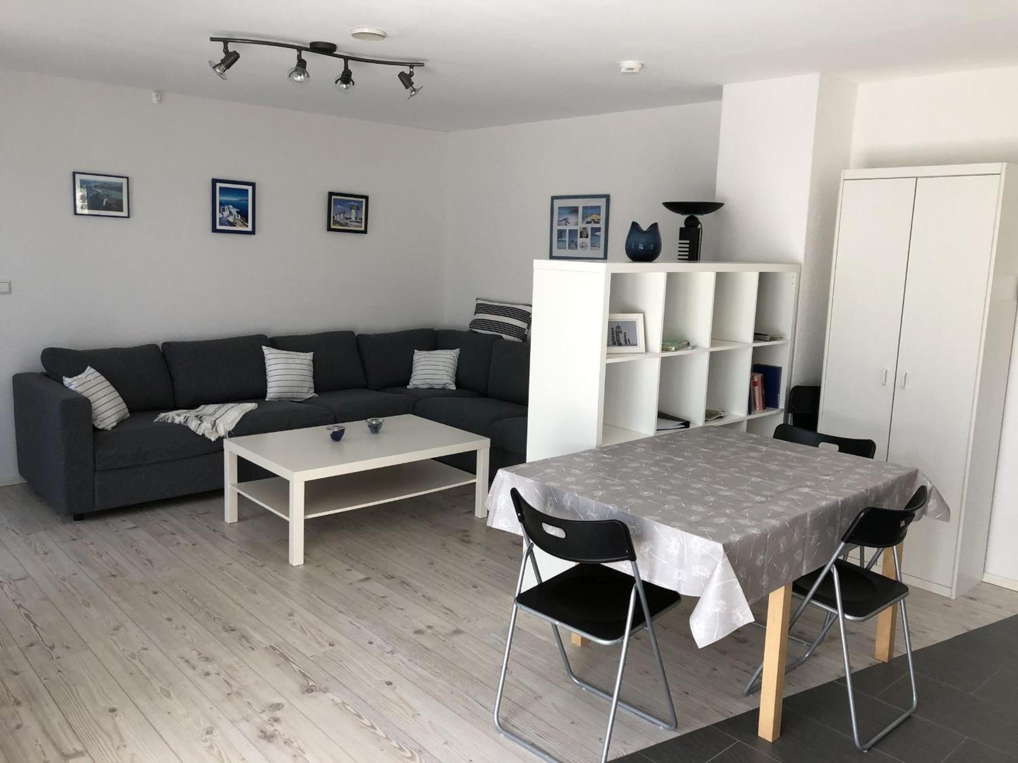Ferienwohnung Bäumchenblick Mullheim  Exterior foto