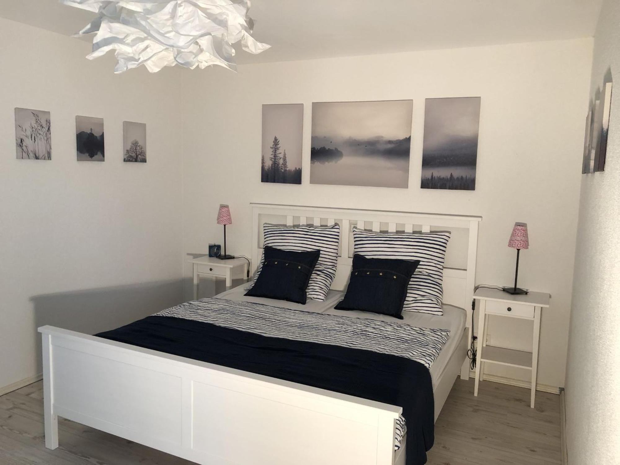Ferienwohnung Bäumchenblick Mullheim  Exterior foto