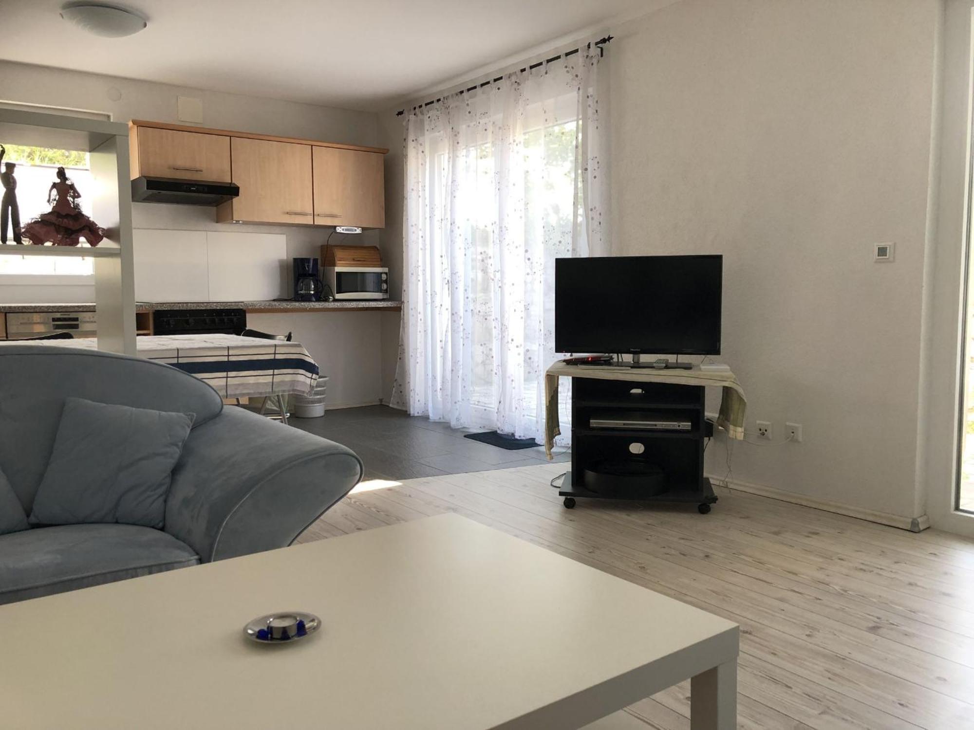 Ferienwohnung Bäumchenblick Mullheim  Exterior foto
