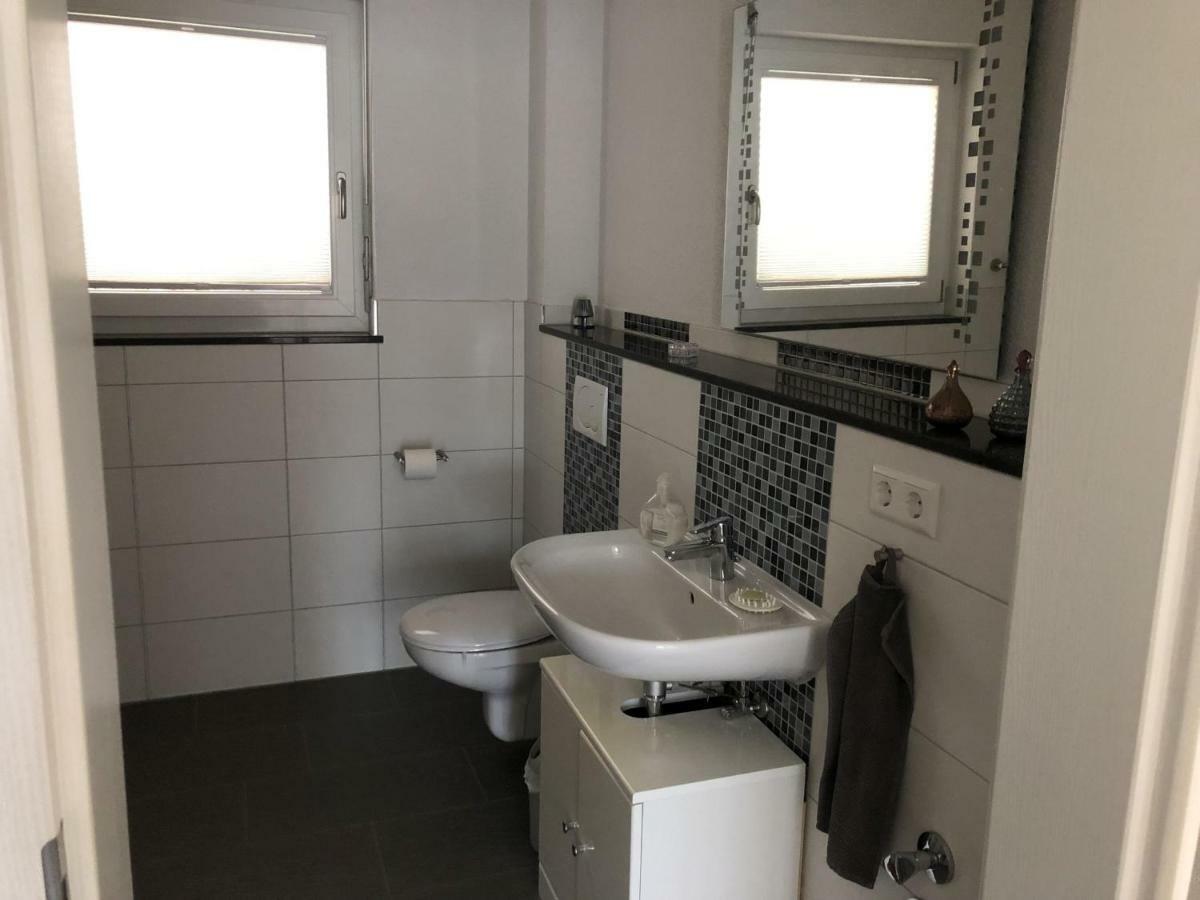 Ferienwohnung Bäumchenblick Mullheim  Exterior foto