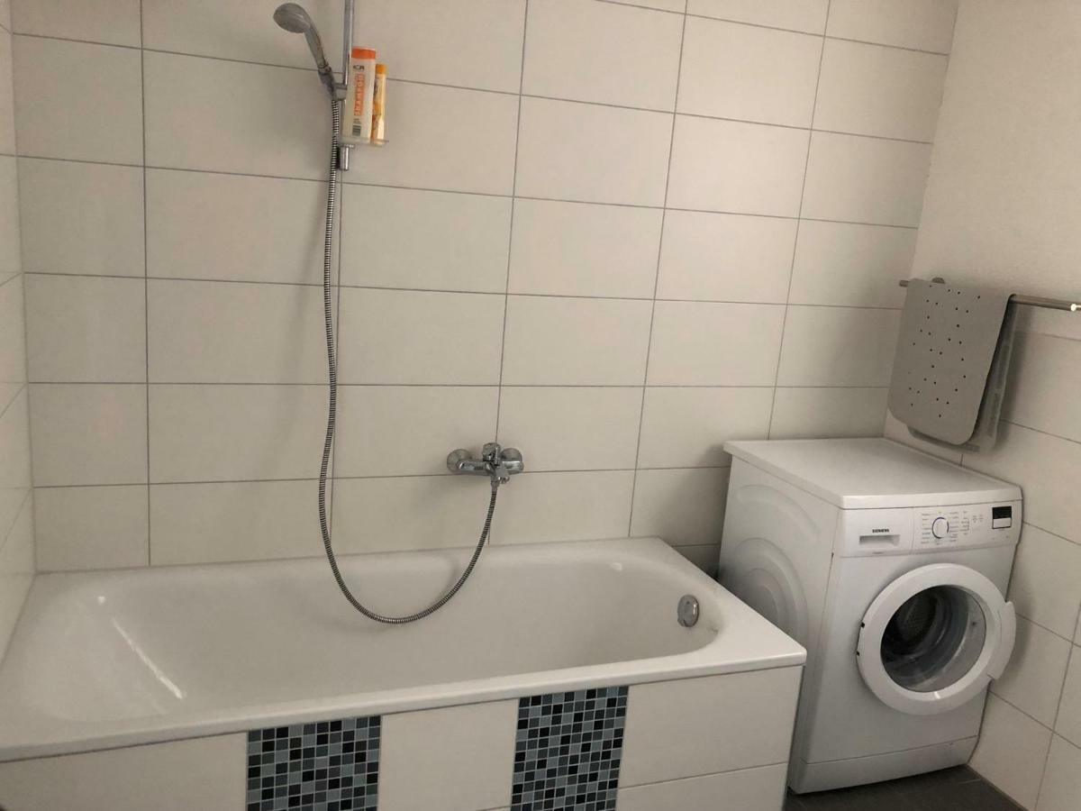Ferienwohnung Bäumchenblick Mullheim  Exterior foto