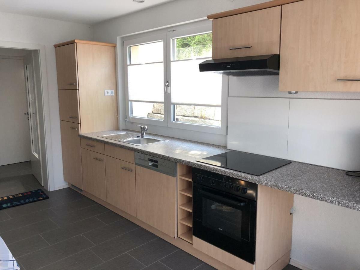 Ferienwohnung Bäumchenblick Mullheim  Exterior foto