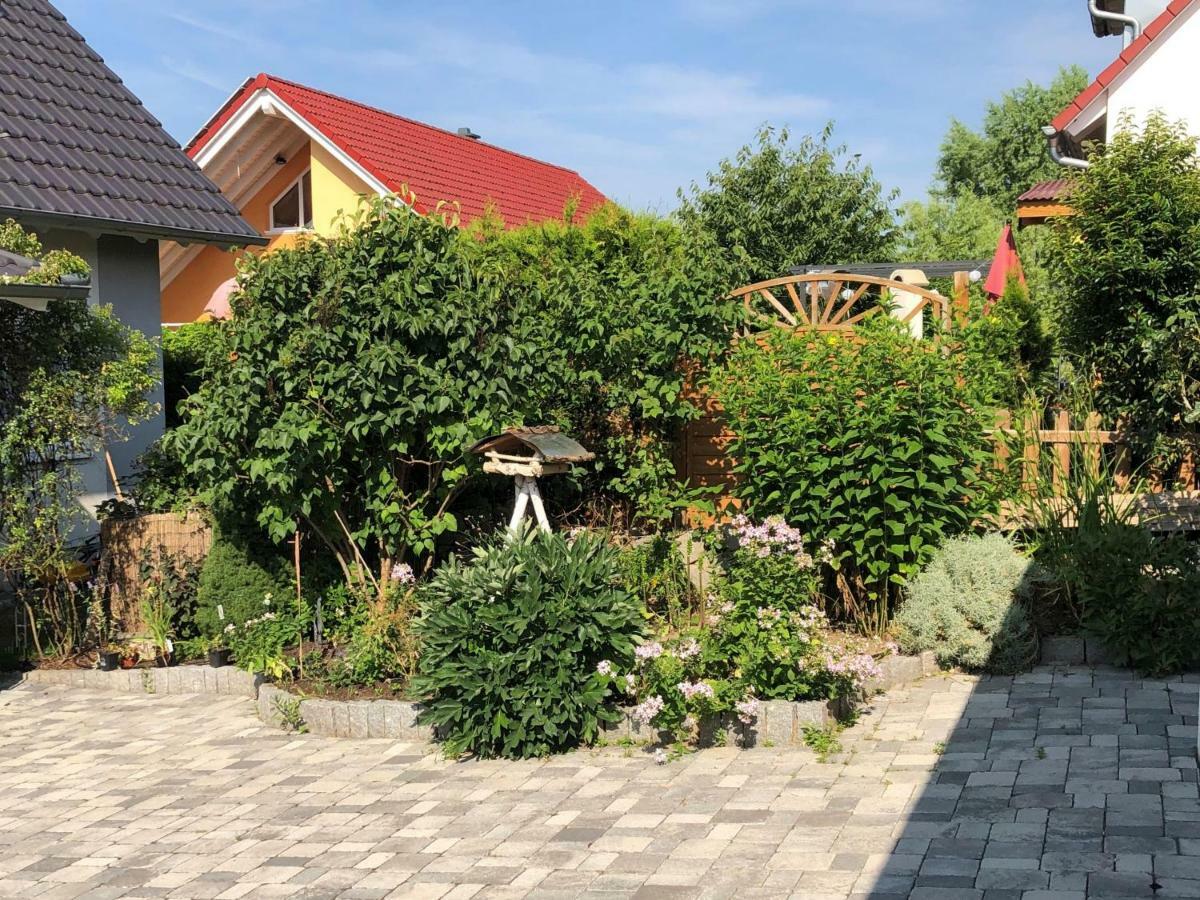 Ferienwohnung Bäumchenblick Mullheim  Exterior foto